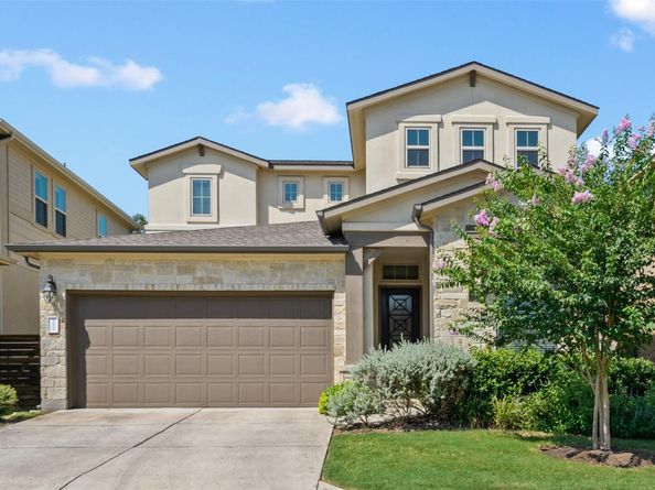 10915 Hidden Caves WAY, Austin TX 78726