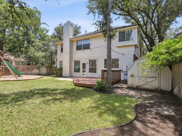 8402 Delavan Ave, Austin TX 78717