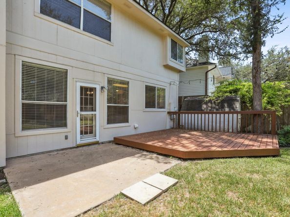 8402 Delavan Ave, Austin TX 78717