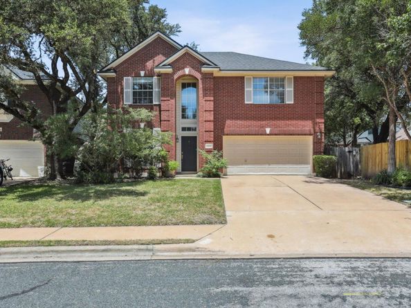 8402 Delavan Ave, Austin TX 78717