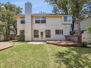 8402 Delavan Ave, Austin TX 78717