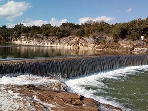 1412 White Daisy LN, Georgetown TX 78628