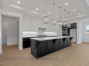 1412 White Daisy LN, Georgetown TX 78628