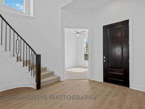 1412 White Daisy LN, Georgetown TX 78628