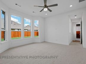 1412 White Daisy LN, Georgetown TX 78628