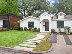 207 El Paso ST, Austin TX 78704