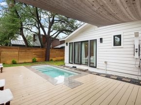 207 El Paso ST, Austin TX 78704
