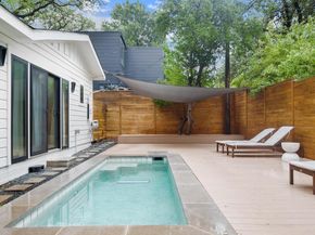 207 El Paso ST, Austin TX 78704