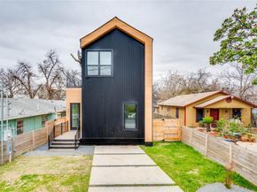 2511 E 5th ST, Austin TX 78702