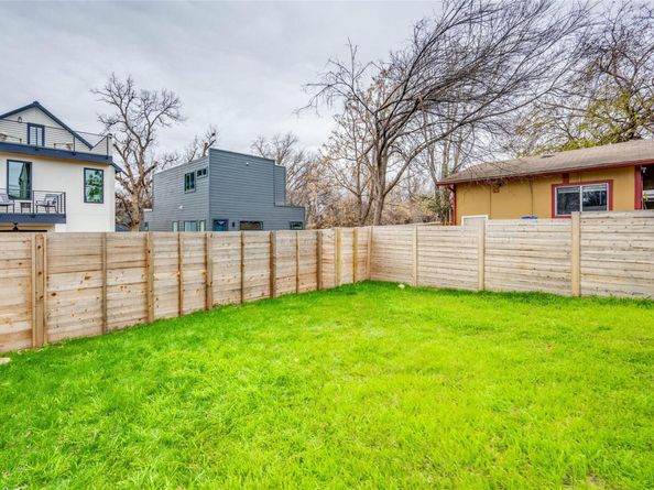 2511 E 5th ST, Austin TX 78702