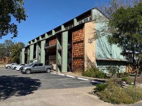 1214 Baron HIlls Dr 207, Austin TX 78704