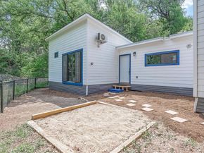 1401 Greenwood Ave 1 & 2, Austin TX 78721