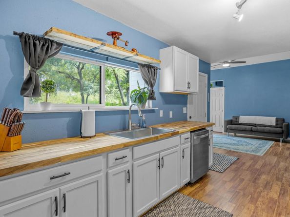 1401 Greenwood Ave 1 & 2, Austin TX 78721