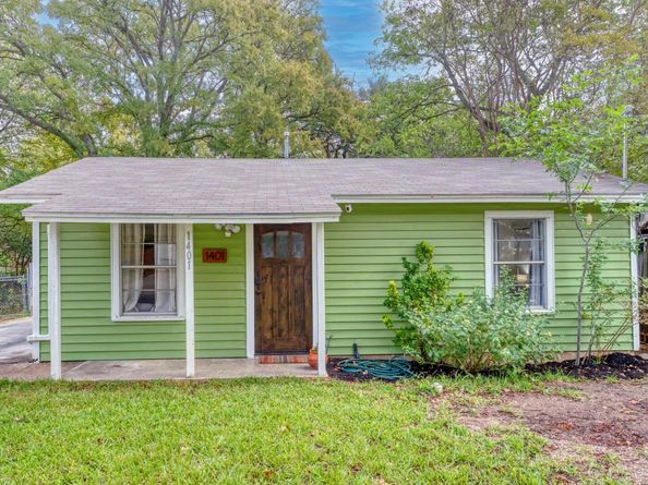 1401 Greenwood Ave 1 & 2, Austin TX 78721