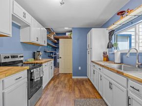 1401 Greenwood Ave 1 & 2, Austin TX 78721