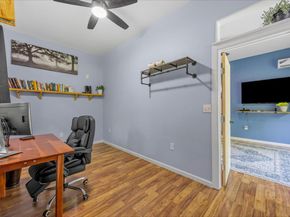 1401 Greenwood Ave 1 & 2, Austin TX 78721