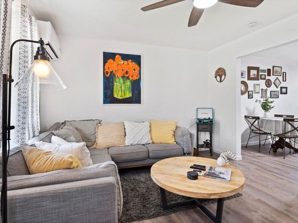 1401 Greenwood Ave 1 & 2, Austin TX 78721