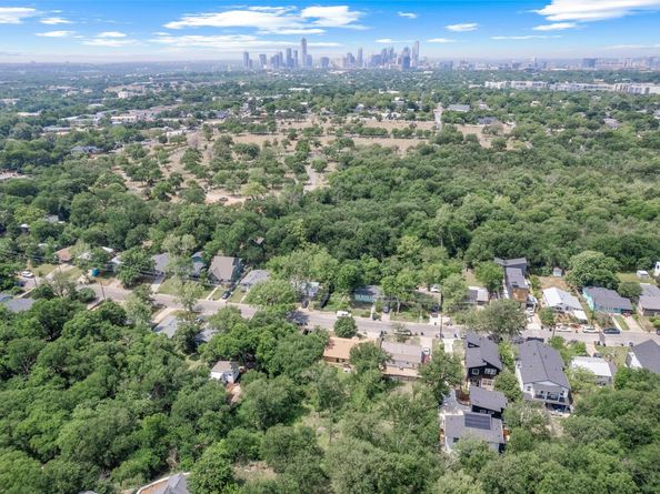 1401 Greenwood Ave 1 & 2, Austin TX 78721