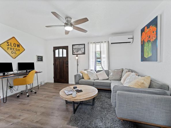 1401 Greenwood Ave 1 & 2, Austin TX 78721