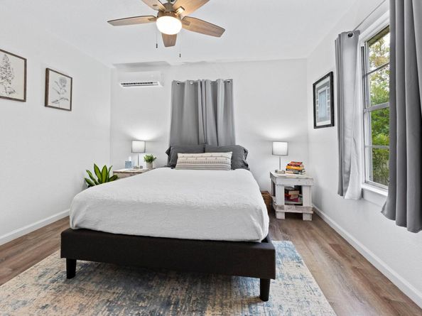1401 Greenwood Ave 1 & 2, Austin TX 78721