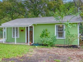 1401 Greenwood Ave 1 & 2, Austin TX 78721