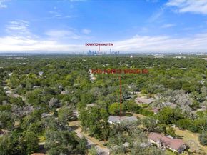 7505 Forest Wood RD, Austin TX 78745