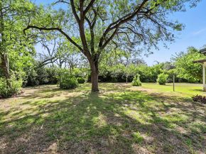 7505 Forest Wood RD, Austin TX 78745