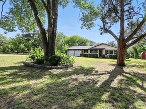 7505 Forest Wood RD, Austin TX 78745