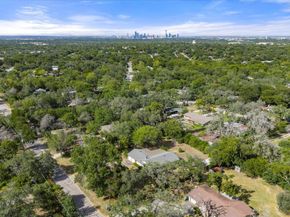 7505 Forest Wood RD, Austin TX 78745