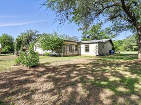 7505 Forest Wood RD, Austin TX 78745