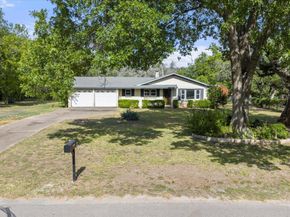 7505 Forest Wood RD, Austin TX 78745