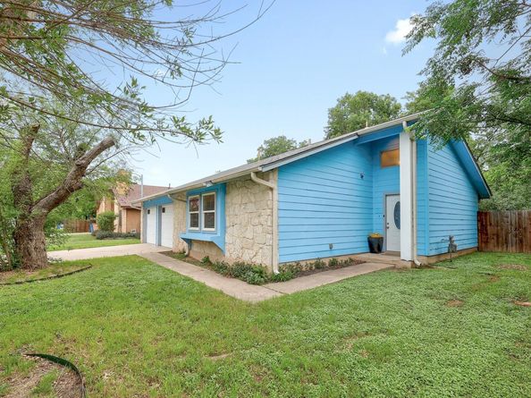 12507 Esplanade ST, Austin TX 78727