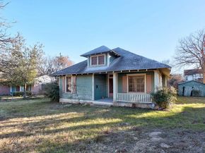 809 E 45th 1/2 ST, Austin TX 78751