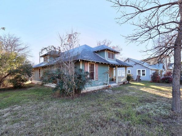 809 E 45th 1/2 ST, Austin TX 78751