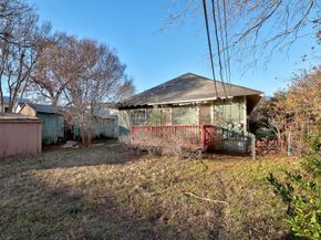 809 E 45th 1/2 ST, Austin TX 78751