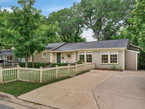 18 Margranita CRES, Austin TX 78703