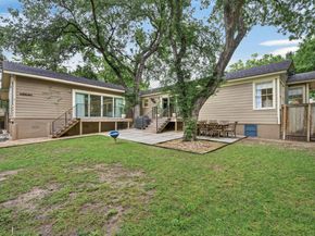 18 Margranita CRES, Austin TX 78703