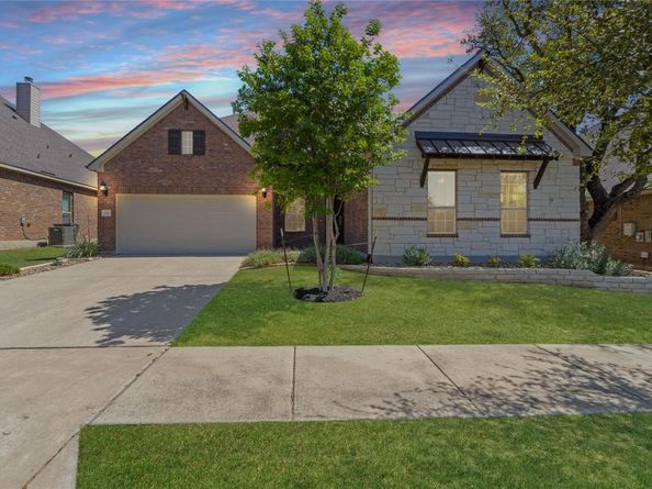 118 Bluehaw DR, Georgetown TX 78628