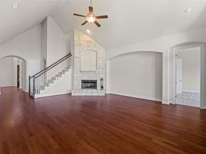 118 Bluehaw DR, Georgetown TX 78628