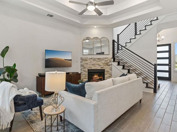 201 Beneteau DR, Austin TX 78738