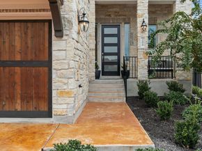 201 Beneteau DR, Austin TX 78738