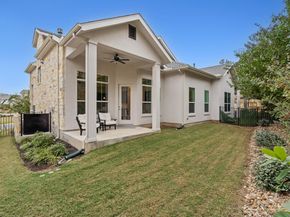 201 Beneteau DR, Austin TX 78738