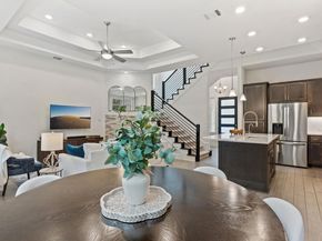 201 Beneteau DR, Austin TX 78738