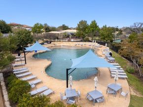 201 Beneteau DR, Austin TX 78738