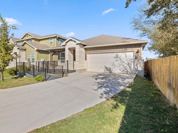 700 Auburn Stem PL, Manchaca TX 78748