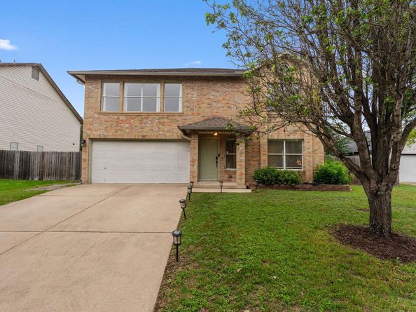 7327 Pusch Ridge LOOP, Austin TX 78749