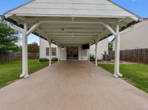 7327 Pusch Ridge LOOP, Austin TX 78749