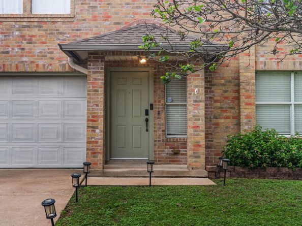 7327 Pusch Ridge LOOP, Austin TX 78749