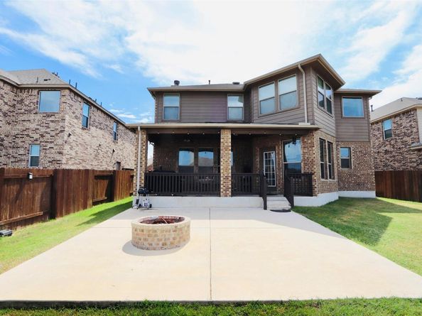 1712 Uhland DR, Leander TX 78641