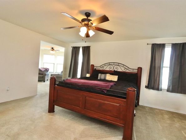 1712 Uhland DR, Leander TX 78641